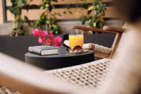 Caramel Diamond Suite