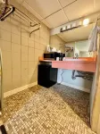 Downtown CF Studio - Free Gated Parking! 516