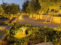 Villa degli ulivi salento design resort on the sea of puglia Hotels in Pulsano