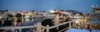 DERA PICHOLA- A Lake Facing Boutique Hotel - Ramah Hewan Peliharaan