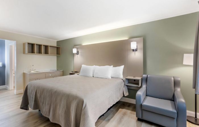 Quality Inn
