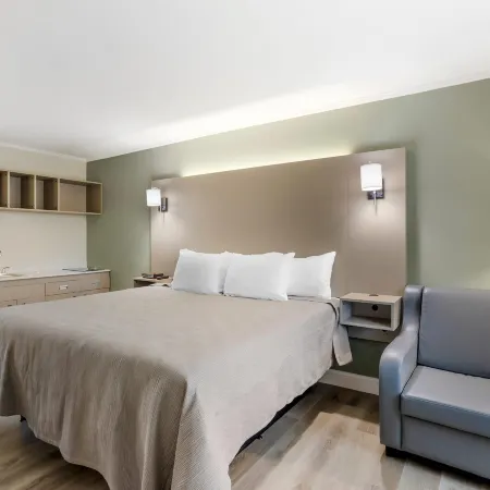 Quality Inn Отели в г. Ланкастер