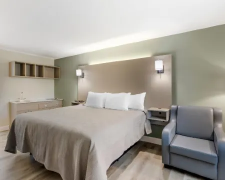 Quality Inn Hotels in Lancaster County