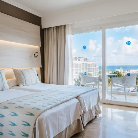 Grupotel Gran Vista & Spa