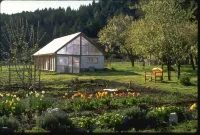 Argentina Patagonia Lake District Fly Fishing Ranch Home on 880 acres Hôtels à : 