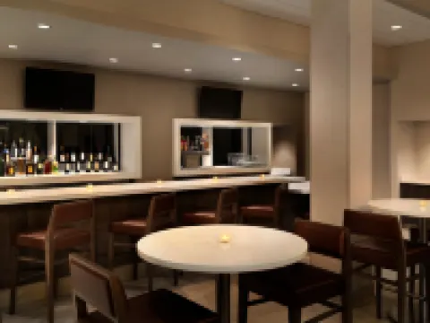 Hilton Fort Collins Hotels in Larimer County