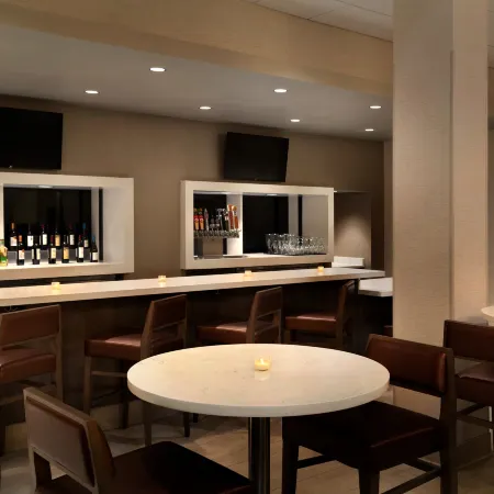 Hilton Fort Collins