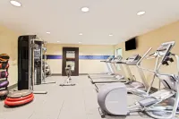 Hampton Inn Sault Ste. Marie - Gym