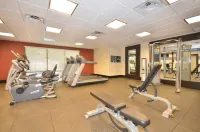 Hampton Inn & Suites Tulsa/Catoosa - Gym