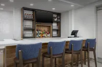 Hilton Garden Inn Tuscaloosa - bar