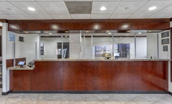 Comfort Inn Paramus - Hackensack