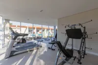 SDesign Paraty Hotel - Gym