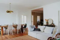 Unik Villa Beach Golf Resort