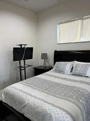 Cute Lake Themed InLaw Suite with Trails in Peaceful Setting