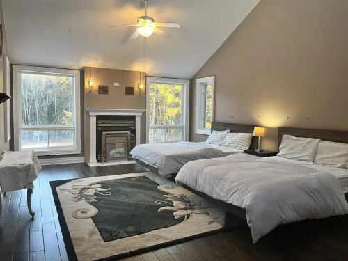 Otters Cove 5 Bedroom Luxury Cottage