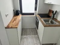 Krefeld Ruhiges Apartment in der 2. Etage. Mit Klimaanlage