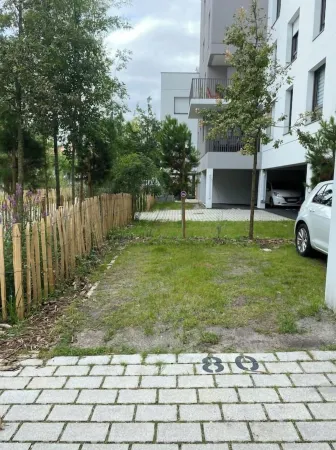 Appartement Cosy 80m2 au Pied du Tram de Bordeaux