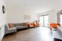 Spacious Family Friendly Home with secure parking and close to shops