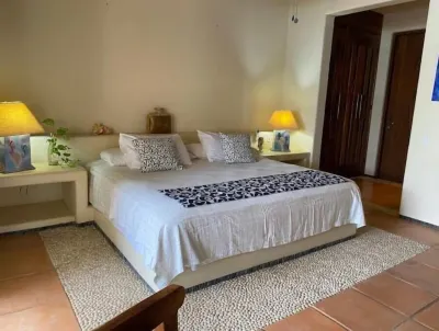 Beautiful villa in front of the Pacífic Ocean- 2 bedroom- فنادق في 