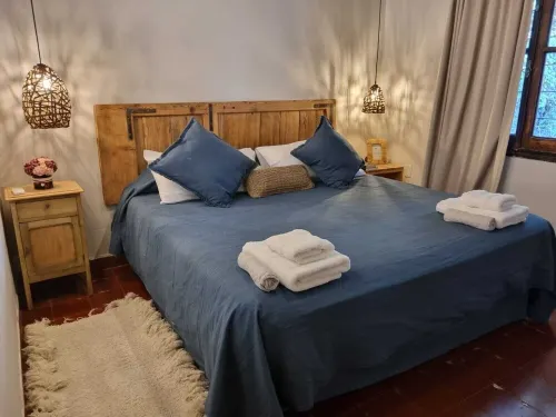 Cozy house located in the heart of Chacras de Coria- Malbec zone! فنادق في Godoy Cruz
