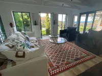 Casa Bella.   Mediterranean inspired sanctuary with Ocean Views