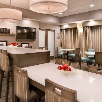 Hampton Inn Channel Islands Harbor