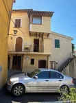 Lovely and very central apartment in Magliano in Tuscany
