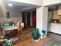 3 floor quite cottage wtih scenic view to mountains in Dushanbe