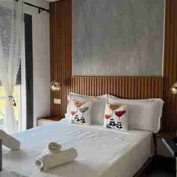 Casas del mar Cabo Negro Rooms