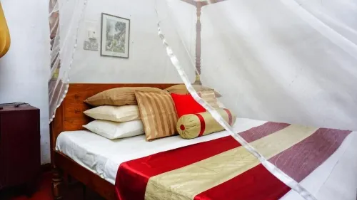 Habarana Inn Hotels in Palugaswewa
