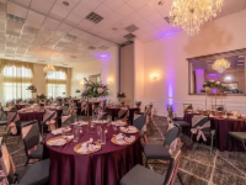 Comfort Suites Chicago O'Hare Airport Hotels in Cook County