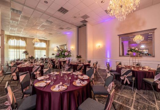 객실 내부 구조