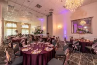 Comfort Suites Chicago O'Hare Airport Hotels in Elmwood Park