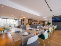 Athome Résidence Hotels in La Rochelle