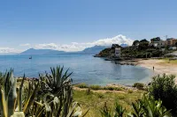 à Casuzza Suite Room