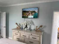 Modern Negril Condo located steps away from the renowned Seven Mile Beach!