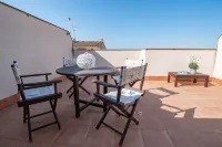 Attic Deltarelax Hotels in Deltebre