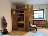 Vacation dream at Brombachsee- 5 stylish rooms with huge garden