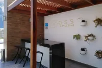 Fully equipped family apartment/ Oceanfront Condo.