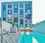 Elegant Apartment with Swimming Pool Hotel a Langata Rongai