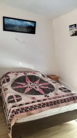 Grand Loft Calme et Confortable Centre Ville Proche RER B Station Laplace