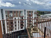 2  APARTMENT.RIVER VIEW. NETFLIX .FREE PARKING. Hotels in Gillingham