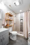 Comfort and Modern Studio Apartment