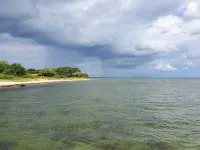 6 Person Holiday Home in Hejls