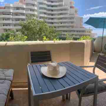 Beachfront, Benalmádena (Málaga Kito Beach House. Others