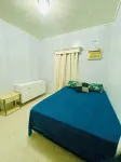 Charming 3-bedroom pool house  with AC, WiFi in enchanting Tela