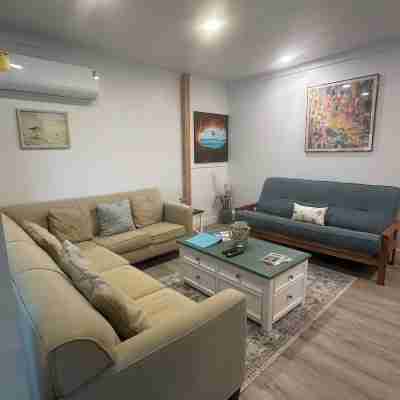 Charming 1-bedroom apartment in beautiful Brewster with WiFi, AC Others