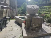 Vacation home Carole at the foot of the castle in the village of Verrucola di Fivizzano Hotels near PALAZZO FANTONI BONONI - Fivizzano