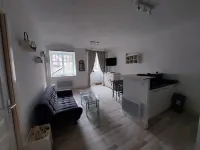 Gite du pount d'iher