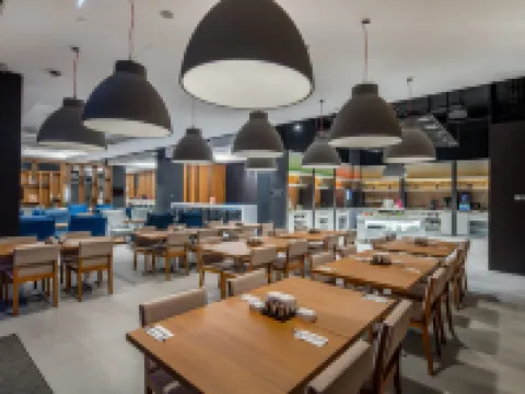 Hampton by Hilton Izmir Aliaga Hotels in Aliaga